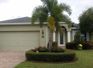 3534 Gurrero Dr, Melbourne, FL 32940