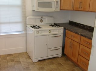 406 Washington Ave APT A, Point Richmond, CA 94801