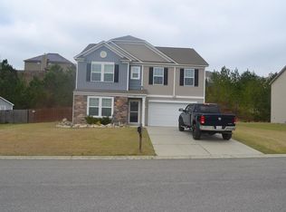 769 Telegraph Dr, Aiken, SC 29801