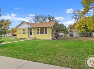 3939 3rd Ave S, Billings, MT 59101