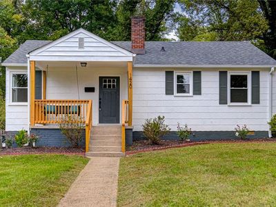 1420 Revere Rd, Winston Salem, NC, 27103