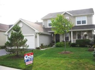 32309 Prairie View Ln, McHenry, IL