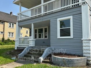 10816 Grandview Ave #UP, Cleveland, OH 44104