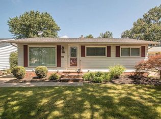 610 Colonel Dr, Cleveland, OH
