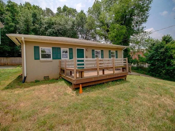 301 McMasters St, Chapel Hill, NC 27516
