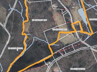 450 S Packs Mountain Rd, Taylors, SC 29687