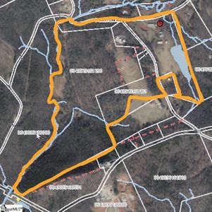 450 S Packs Mountain Rd, Taylors, SC, 29687