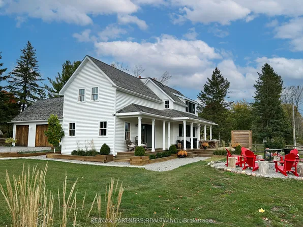 14059 McCowan Rd, Whitchurch Stouffville, ON L4A 3Y2