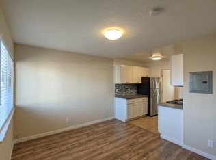 2121-2123 Blake St #9, Berkeley, CA 94704