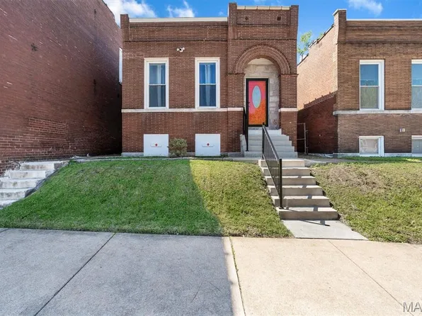 3204 Mount Pleasant St, Saint Louis, MO 63111