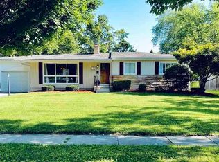 1319 Kapp Ct, Flushing, MI 48433