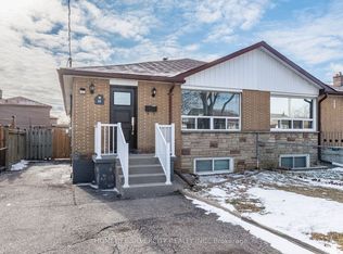 19 Garfield Cres, Brampton, ON L6V 1V7