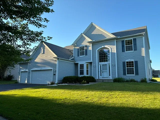 724 Gannon Way — Photo 2