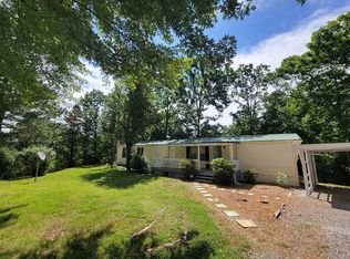 1429 State Route 1271, Kuttawa, KY 42055