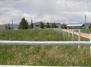 7401 N County Road 19, Fort Collins, CO 80524
