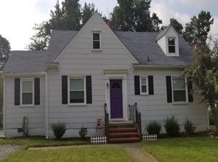 513 Azalea Ave, Richmond, VA 23227