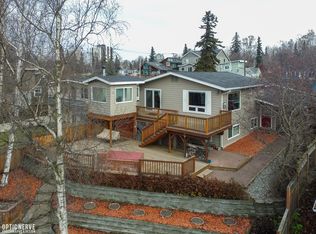 1525 N St, Anchorage, AK 99501