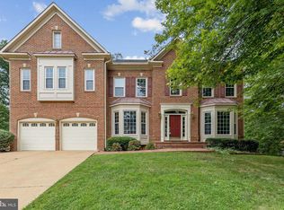 7302 Ivycrest Pl, Annandale, VA 22003