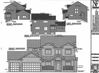 20461 Silverod St NW, Oak Grove, MN 55303