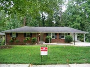 2844 Cravenridge Dr, Atlanta, GA 30319