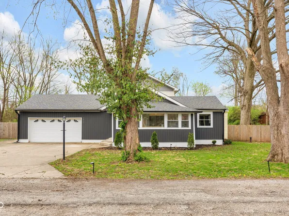 2605 Beach Ave, Indianapolis, IN 46240