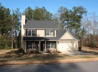 308 Chusman Ct, McDonough, GA 30252