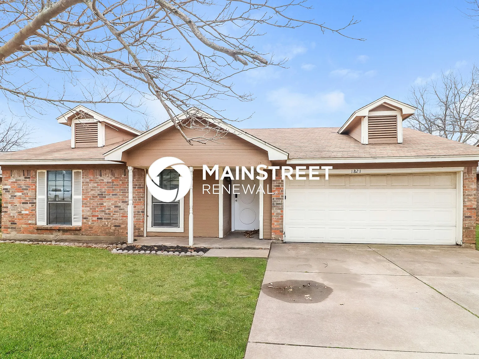 1821 Wurzburg Dr — Photo 1