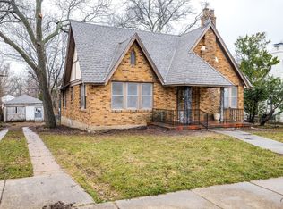 4909 Pershing Ave, Fort Worth, TX 76107