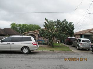 6315 Tecate Dr, Brownsville, TX 78521