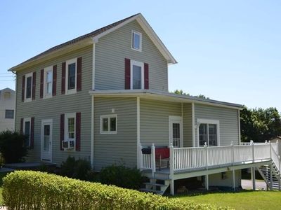 315 W Baldwin St, Hackettstown, NJ, 07840