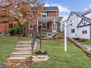 361 Cheswold Rd, Drexel Hill, PA 19026