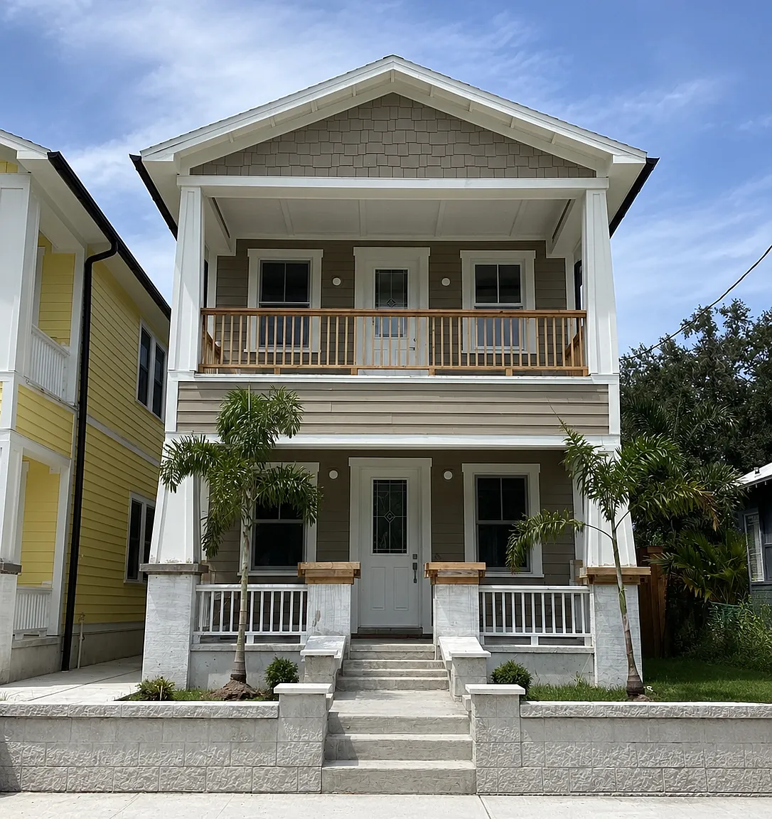 4 bed, 2076 sqft, $3,700 — Photo 1