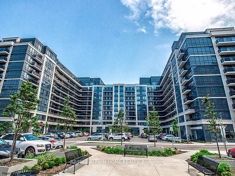 370 Highway 7 E #507 — Photo 2