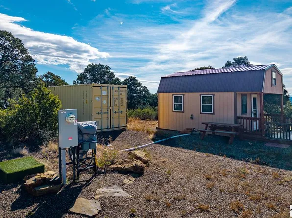 81 Big View Dr, Trinidad, CO 81082