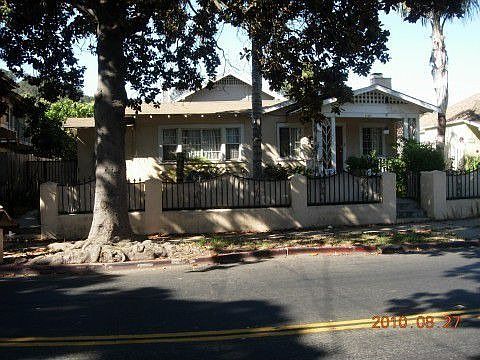 1st image of 1107 San Andres St
