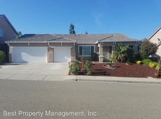 3498 Swallow Ct, Antioch, CA 94509