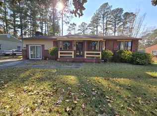 1808 Tee Dee St, Raleigh, NC 27610