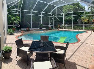 7759 NW 71st Way, Parkland, FL 33067