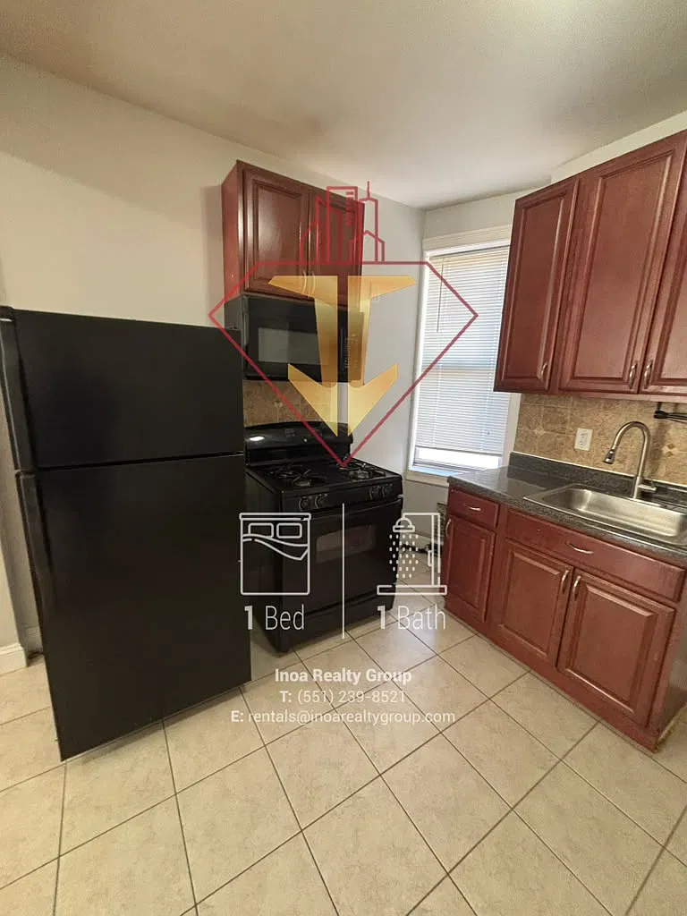 1 bed, $1,795 — Photo 3