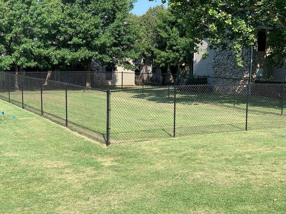 Dog Park