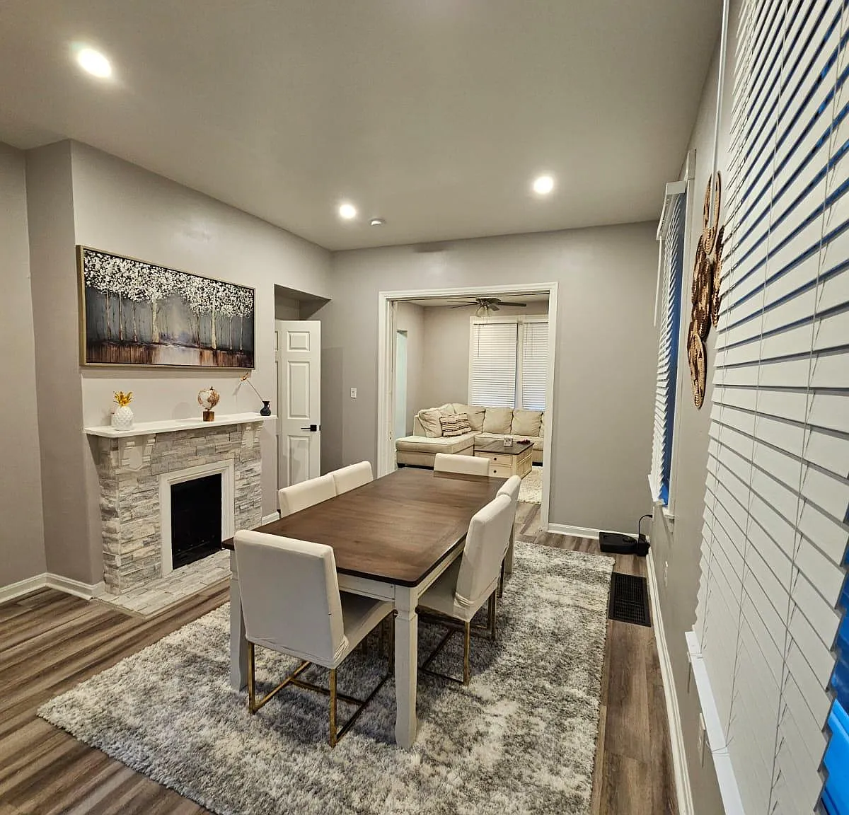 1503 Blair Ave — Photo 4