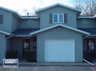 633 Meadow Ln #A, Burlington, WI 53105