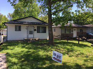 1815 N Berwick Ave, Indianapolis, IN