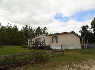 326 Black Oak Dr, Windsor, SC 29856