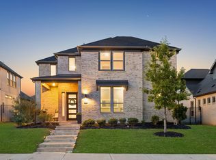 2270 English Ivy Rd, Frisco, TX 75034