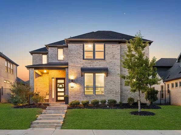 2270 English Ivy Rd, Frisco, TX 75034