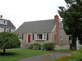 20 Reservoir Ave, Norwalk, CT 06850