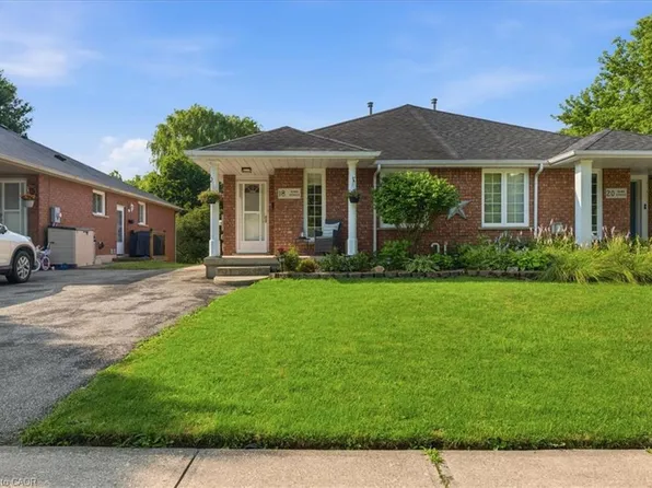 18 Hawk St, Brant, ON N0E 1N0