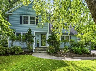 3 Dudley Rd, Wellesley, MA 02481