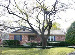 2387 Chart Dr, Dallas, TX 75228